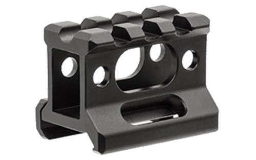 Scope Mounts Leapers Inc.   UTG UTG 1" SPR SLM PICT RISER MNT 3 SLT